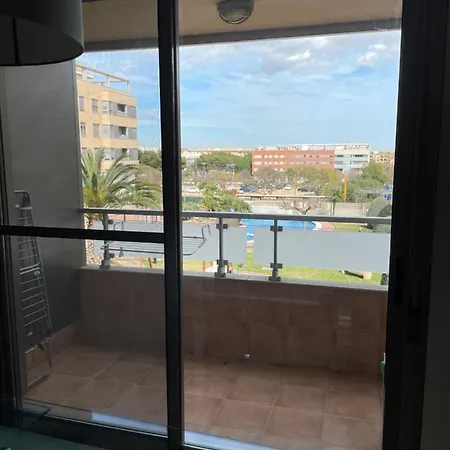 Privatunterkunft Casa Aria *