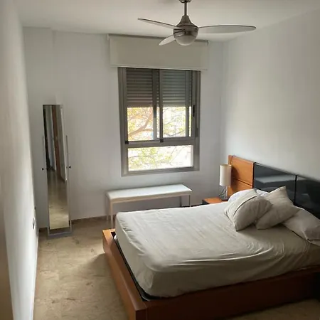 Casa Aria Privatunterkunft