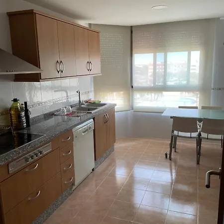 홈스테이 Casa Aria *